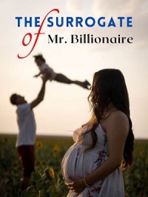 The Surrogate of Mr. Billionaire,Deb@jaya