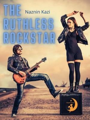 The Ruthless Rockstar,Naznin Kazi