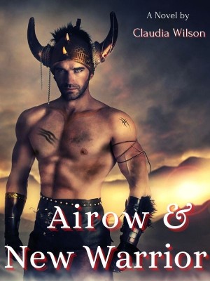 Airow & New Warrior (The alpha warrior series