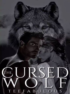 The cursed wolf,Teefabulous