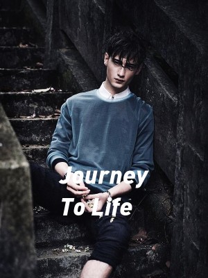 Journey To Life,Jovial jane