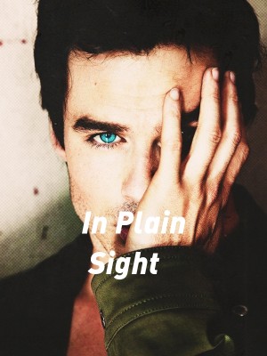 In Plain Sight,Ria Mack