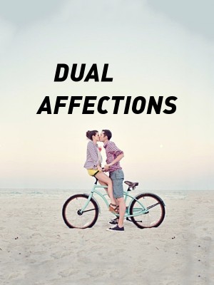DUAL AFFECTIONS,Frankie Nero