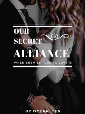 Our Secret Alliance,OCEAN_TEN