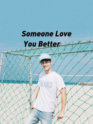 Someone Love You Better,Julie716