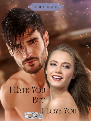 I Hate You, But I Love You,Brie04