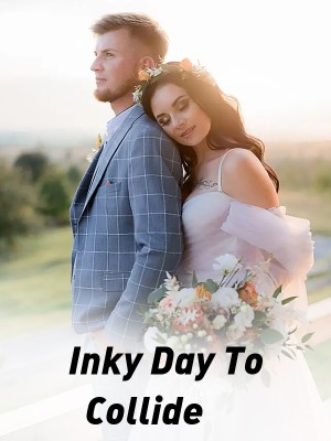 Inky Day To Collide,Drrews