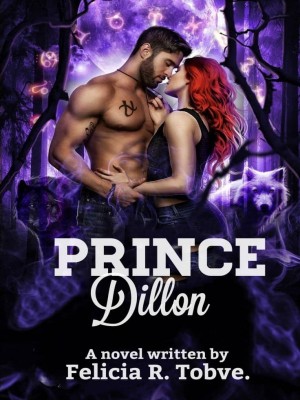 Prince Dillon,Felicia Raice Tobve