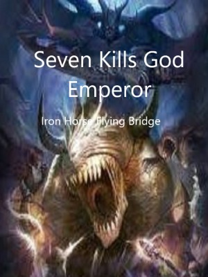Seven Kills God Emperor,joke