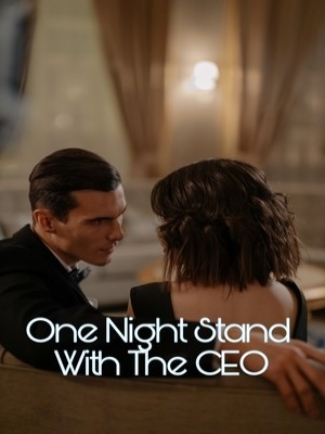 One Night Stand With The CEO,White Moon