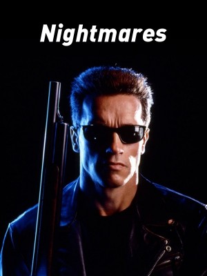 Nightmares,Peace azu