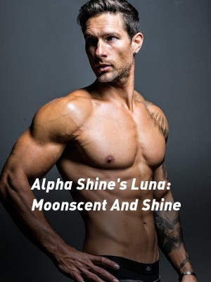 Alpha Shine's Luna: Moonscent And Shine,Okiami