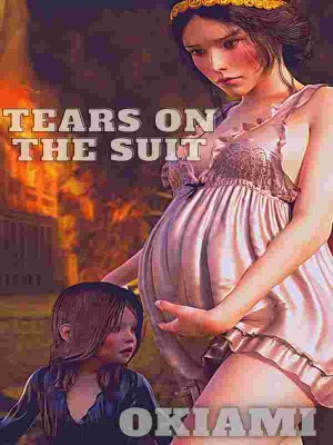 Tears On The Suit,Okiami