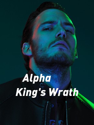 Alpha King's Wrath,Okiami