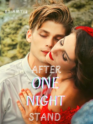 After One Night Stand,Amy14