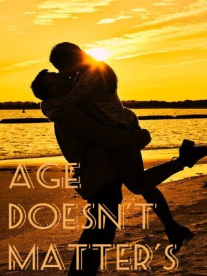 Age Does Not Matter,Don paul