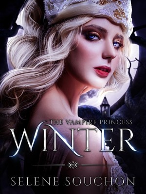 Winter The Vampire Princess,Selene Souchon