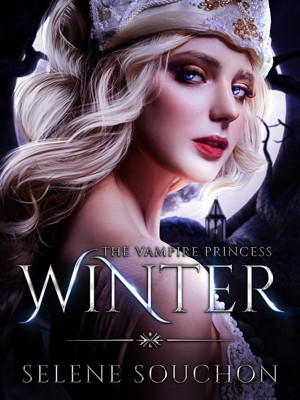 Winter The Vampire Princess