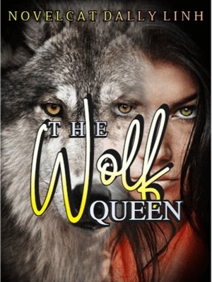 The Wolf Queen