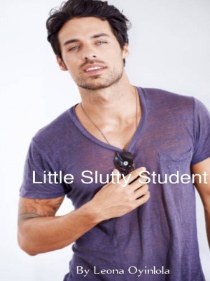 Little Slutty Student,Leona Oyinlola