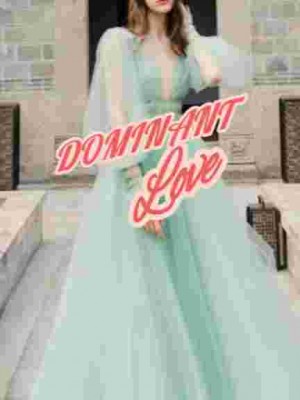 Dominant Love,Rose?Throne