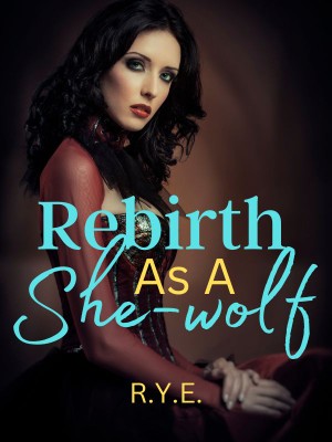 Rebirth As A She-Wolf,R.Y.E.