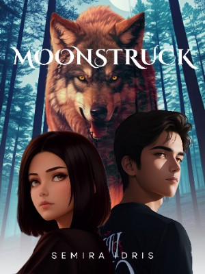 Moonstruck,Semira Idris