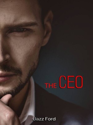 Love， Vogue and the CEO,Jazz Ford