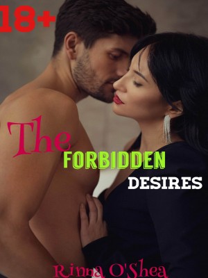 The Forbidden Desires,Rin77.7oshea