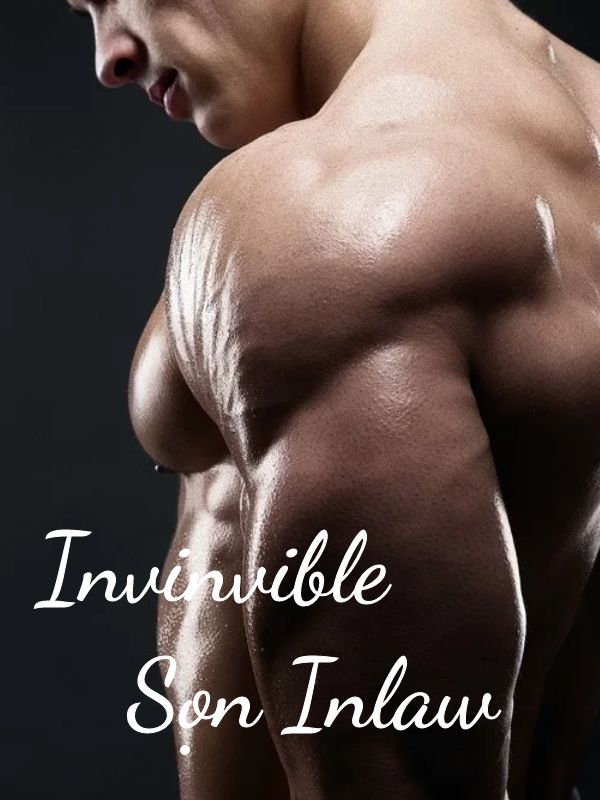 Invincible Son In Law