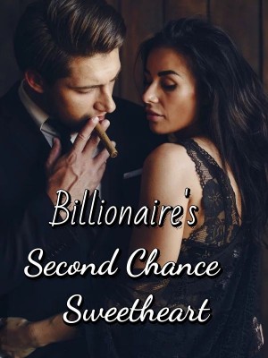 Billionaire's Second Chance Sweetheart,les