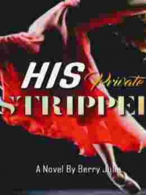 His Private Stripper,Authoress Berry Julie