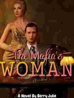 The Mafia's Woman,Authoress Berry Julie