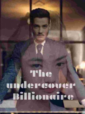 The undercover billionare,Nelson