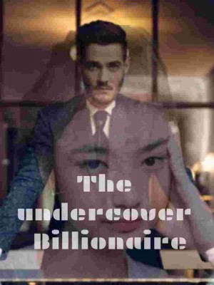 The Undercover Billionare,Nelson