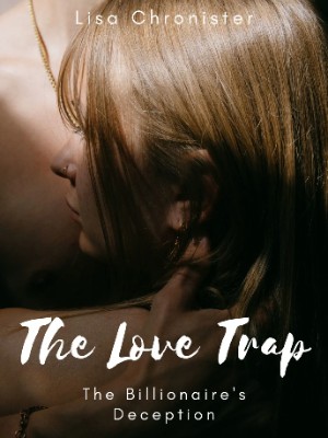 The Love Trap,Lisa Chronister