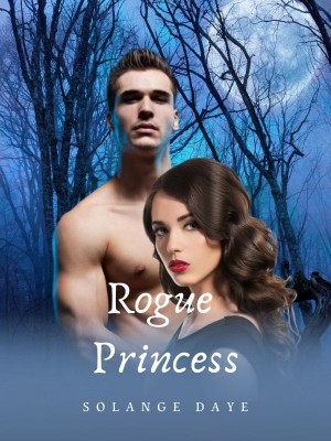 Rogue Princess,Solange Daye