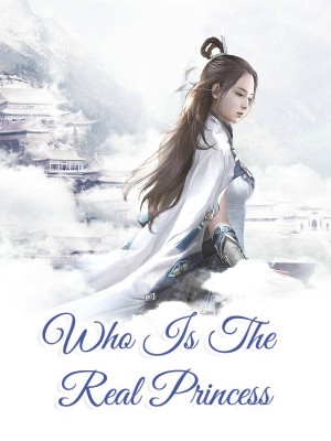 Who Is The Real Princess,