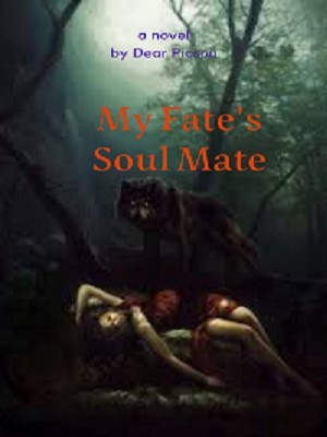My Fate's Soul Mate,Sulong Ai