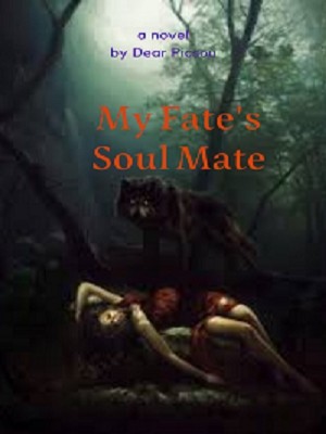 My Fate's Soul Mate