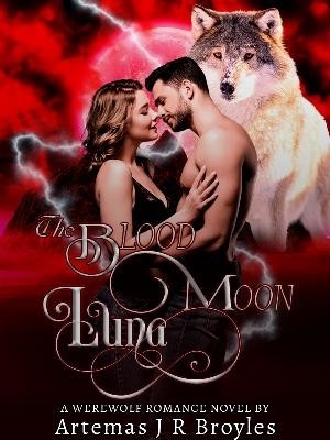 The Blood Moon Luna