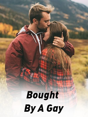 Bought By A Gay,Cassi