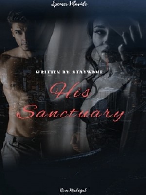 His Sanctuary,StayWdMe