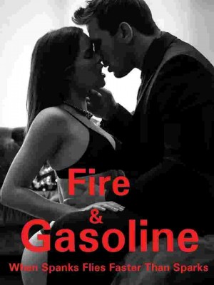 Fire And Gasoline,Stella shee
