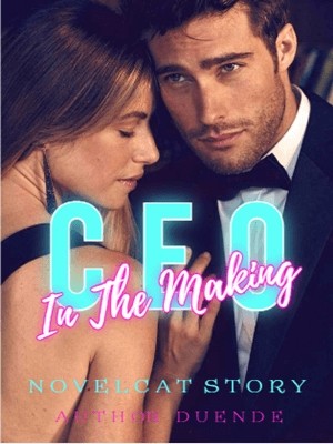 CEO In The Making,Duende