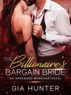 The Billionaire's Bargain Bride,Gia Hunter