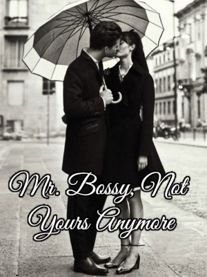 Mr. Bossy, Not Yours Anymore,
