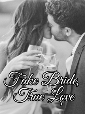Fake Bride, True Love