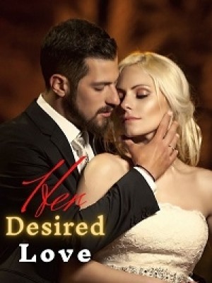 Her Desired Love,Cgichuru