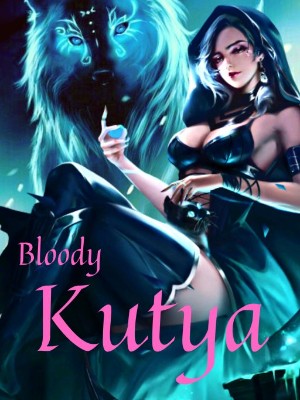 Bloody Kutya,Anlhpermy